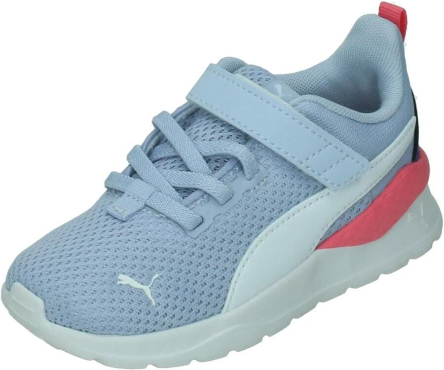 PUMA anzarun lite ac in de kleur grijs