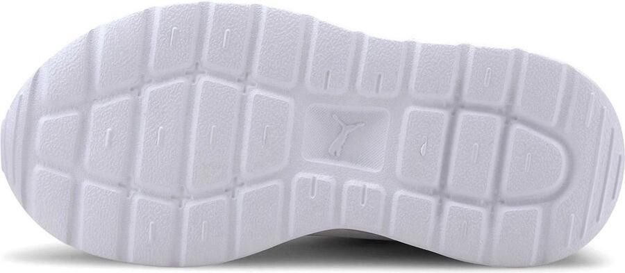Puma Anzarun Lite AC inf sneakers zwart wit Mesh Meerkleurig 34 - Foto 17