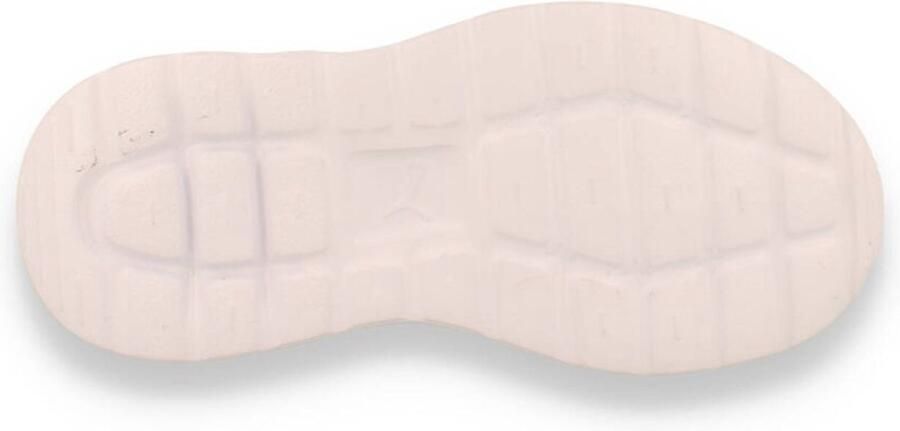 Puma Anzarun Lite AC inf sneakers zwart wit Mesh Meerkleurig 34 - Foto 16