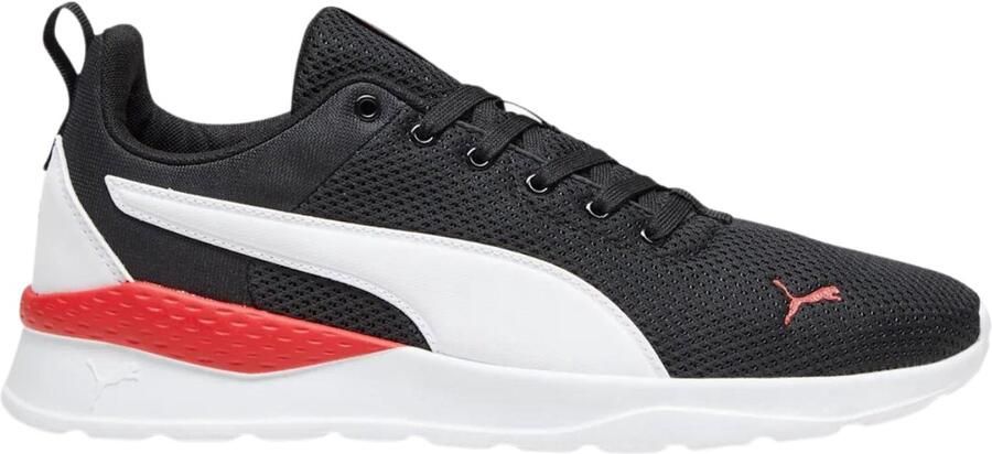 PUMA Anzarun Lite Sneakers Zwart