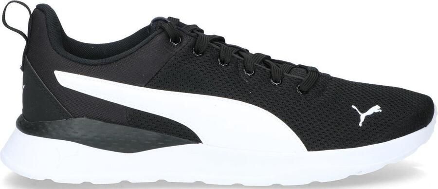 PUMA Anzarun Lite unisex sneaker sportschoen 371128 02 zwart