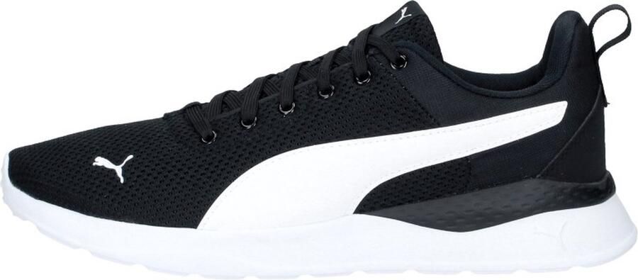 PUMA Anzarun Lite unisex sneaker sportschoen 371128 02 zwart - Foto 4