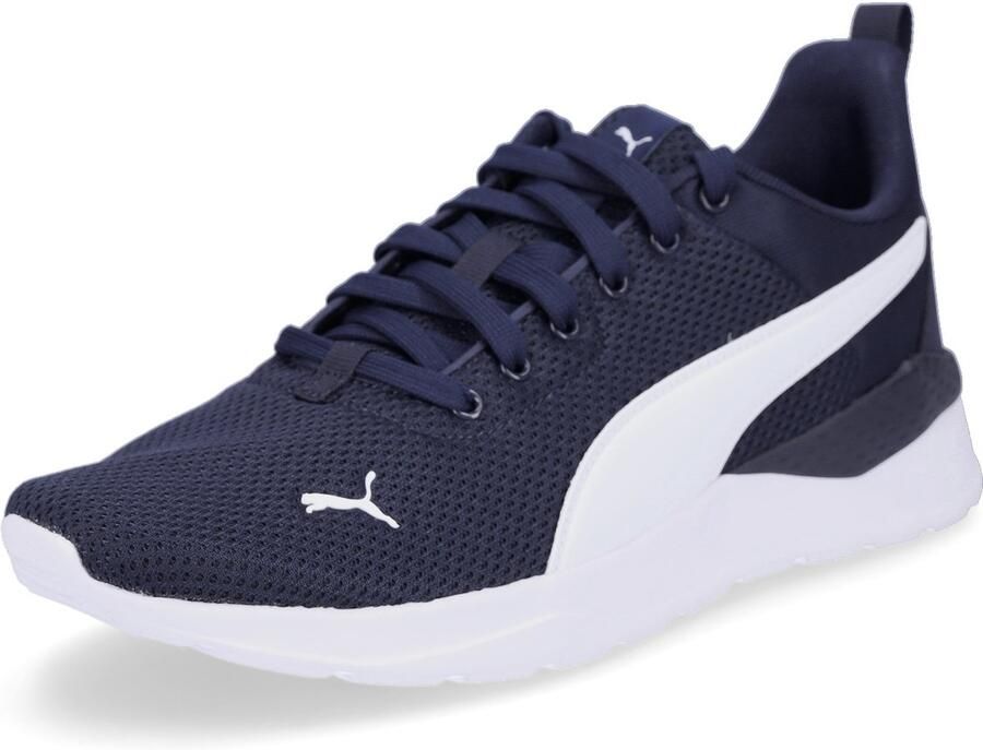 PUMA Anzarun Lite unisex sneaker sportschoen 371128 05 blauw