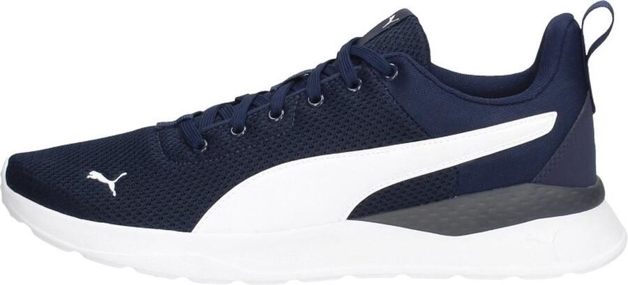 PUMA Anzarun Lite unisex sneaker sportschoen 371128 05 blauw