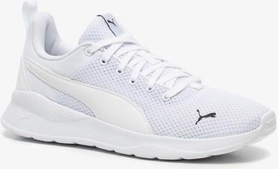 Puma Sneakers met labeldetails model 'ANZARUN'