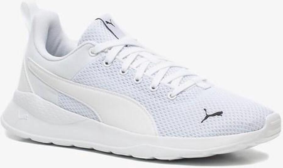 Puma Sneakers met labeldetails model 'ANZARUN' - Foto 2