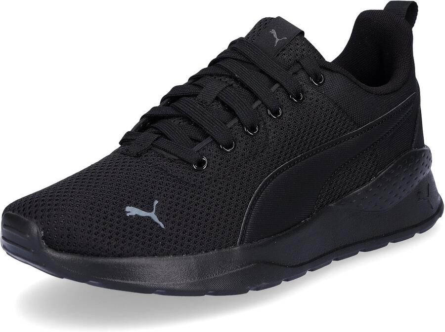 PUMA Anzarun Lite unisex sneaker sportschoen 371128 01 zwart - Foto 4