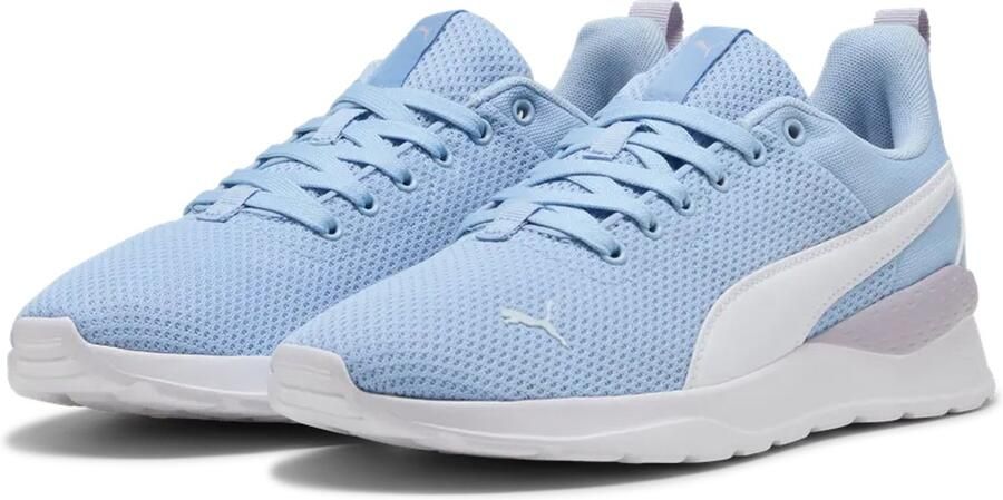 PUMA Anzarun Lite unisex sneaker sportschoen 371128 76 blue