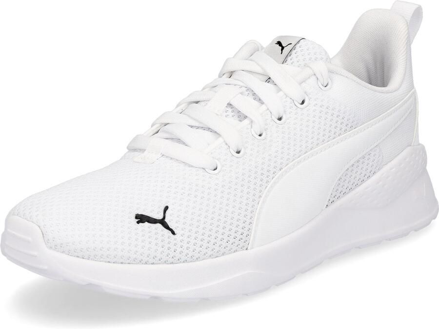 PUMA Sneaker Laag Anzarun Lite Soft Foam Optimal Comfort Wit