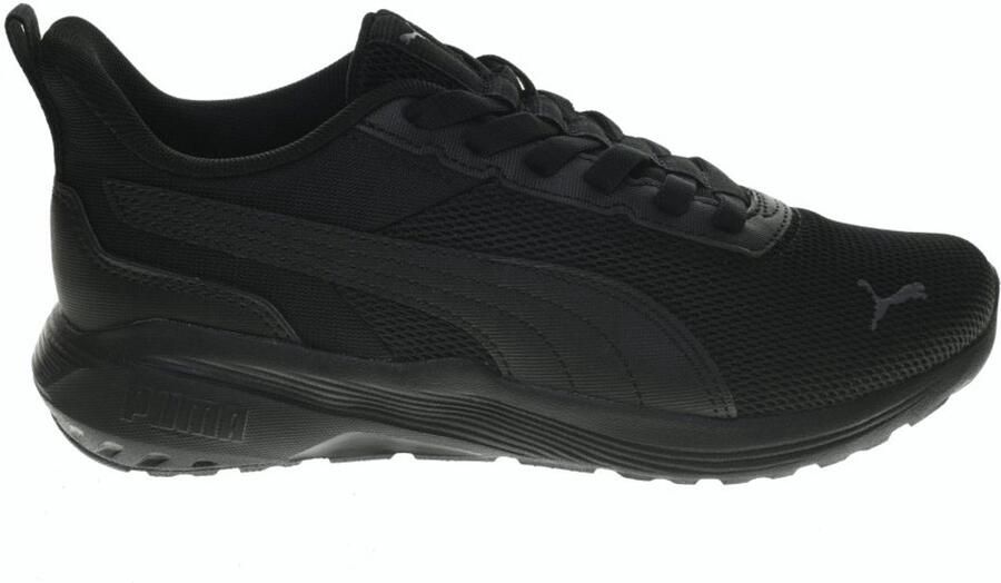 PUMA Anzarun Zwart Sliptech