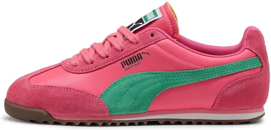 Puma Arizona Nylon Lifestyle in lichtroze formaten: 40