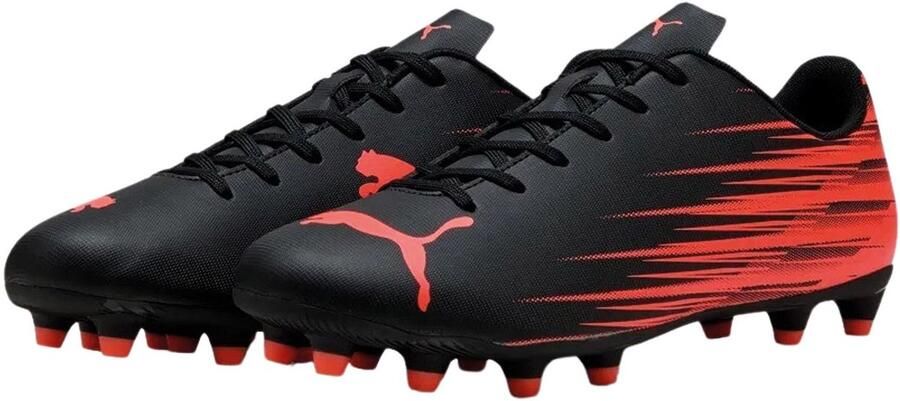 PUMA Attacanto II FG AG Voetbalschoenen Senior