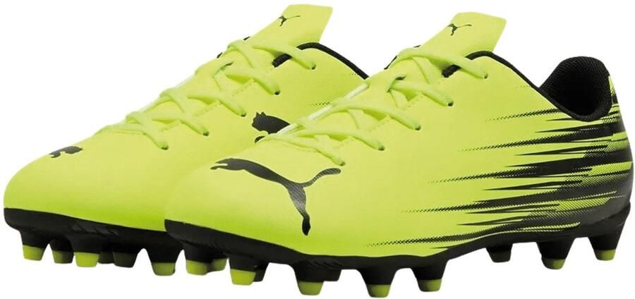 PUMA Attacanto II FG AG Voetbalschoenen Junior