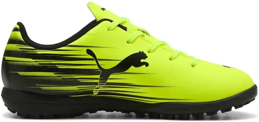 PUMA Attacanto Ii Tf Junioren Voetbalschoenen Geel Kinderen