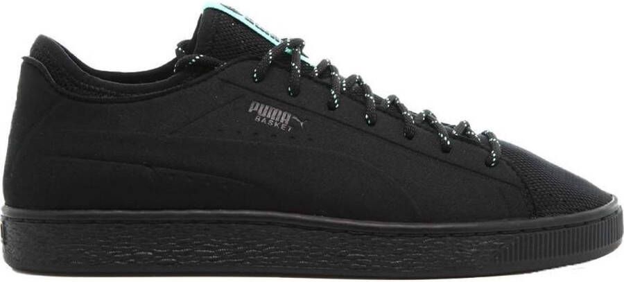 Puma Klassieke lage sneakers voor dames
