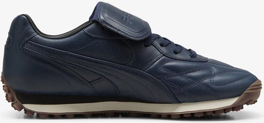 PUMA Avanti L Fenty Club Navy Blauw Sneakers Unisex
