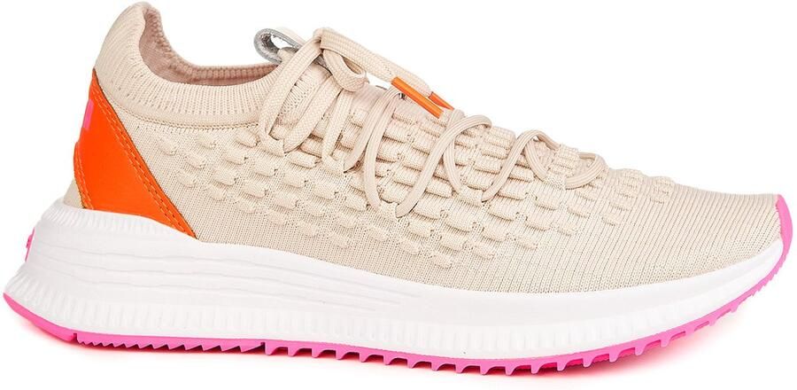PUMA Avid Fusefit Rood