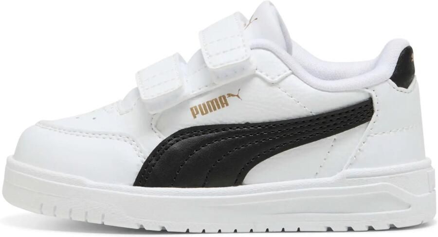 PUMA Baby gymschoenen Shuffle Downtown Lo