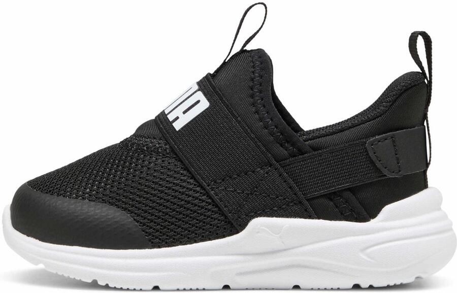 PUMA Baby gymschoenen Soft Wired 2 SLIPTECH