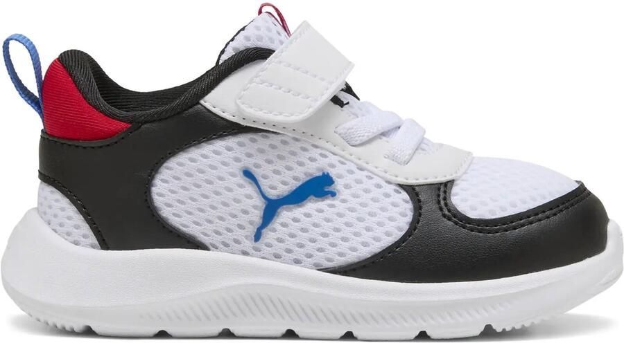 PUMA Babytrainers Fun Racer