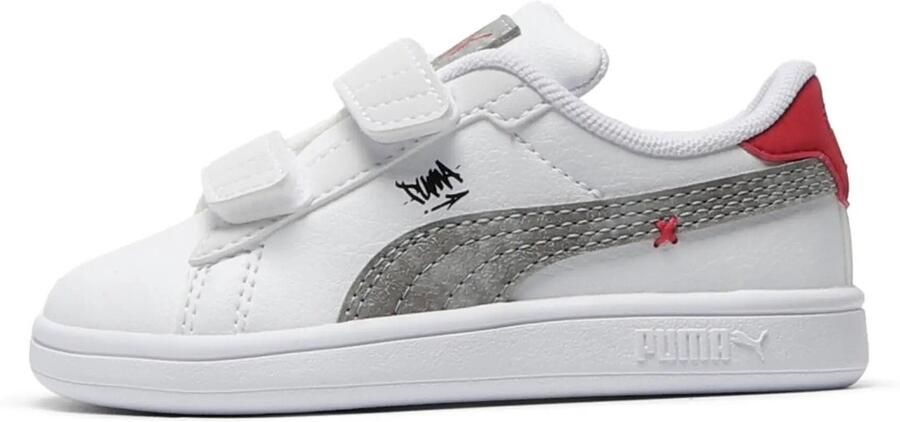 PUMA Babytrainers Smash 3.0 MID 90s V