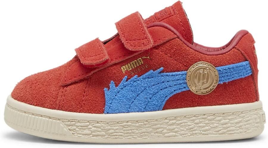 PUMA Babytrainers Suede One Piece V Inf
