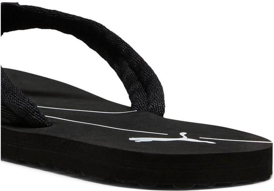 PUMA Epic Flip V3 Slippers Zwart