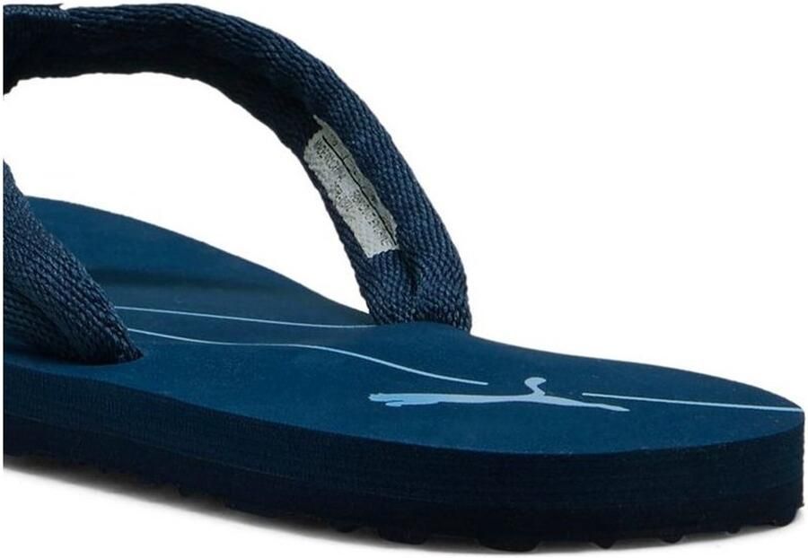 PUMA Epic Flip V3 Slippers Blauw - Foto 2