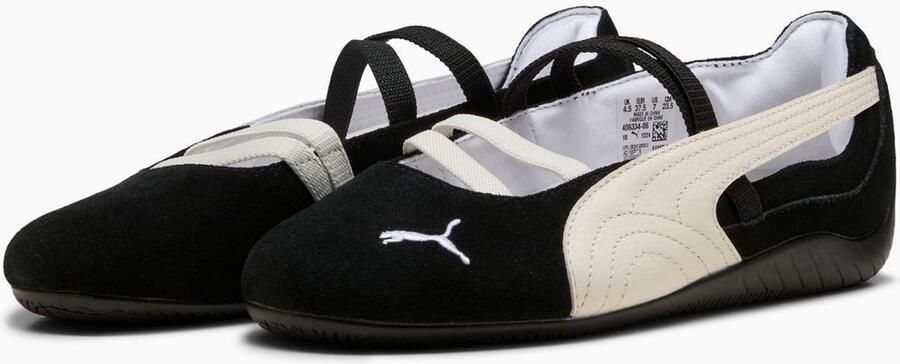 PUMA BALLERINA SPEEDCAT 40633406 r