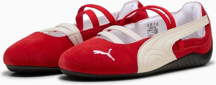 PUMA BALLERINA SPEEDCAT 40633407 r