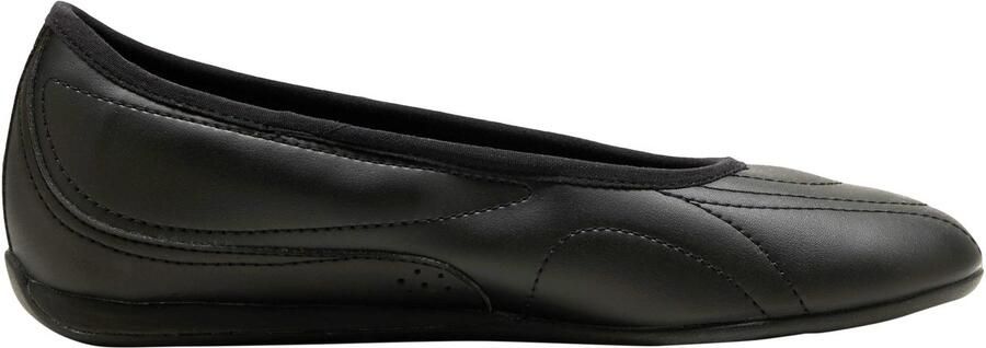 Puma Ballerina's Catch Soleil Ballerina