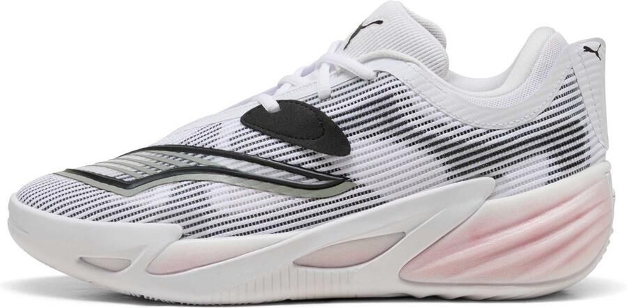 PUMA Basketbalschoenen All-Pro NITRO™