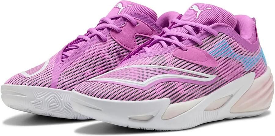 PUMA Basketbalschoenen All-Pro NITRO™