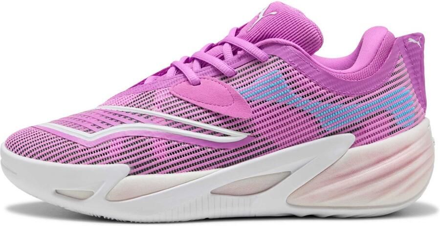 PUMA Basketbalschoenen All-Pro NITRO™