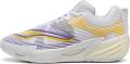 Puma Basketbalschoenen Baskets all-pro nitro 2 blanc - Wit