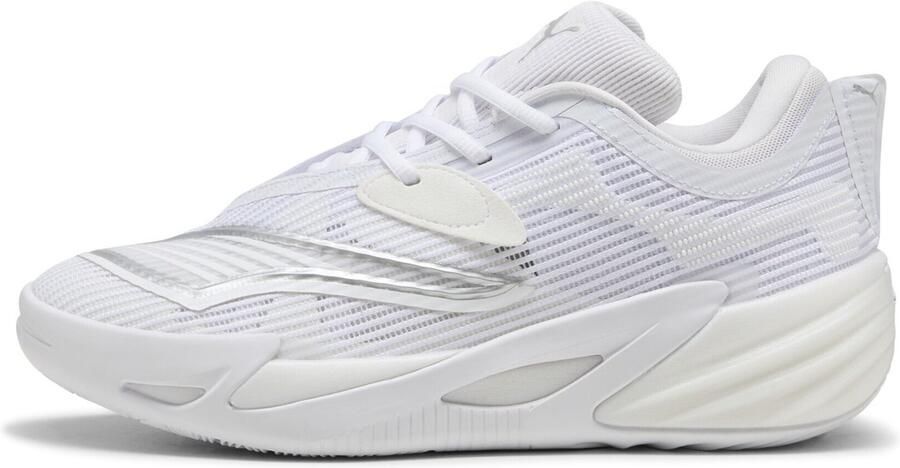 PUMA Basketbalschoenen All-Pro Nitro