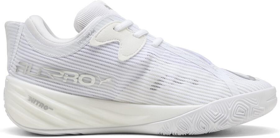 PUMA Basketbalschoenen All-Pro Nitro