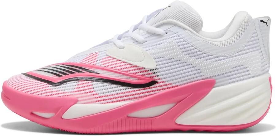 PUMA Basketbalschoenen All-Pro Nitro