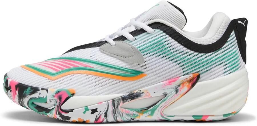 PUMA Basketbalschoenen All-Pro Nitro™