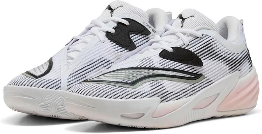 PUMA Basketbalschoenen All-Pro NITRO™