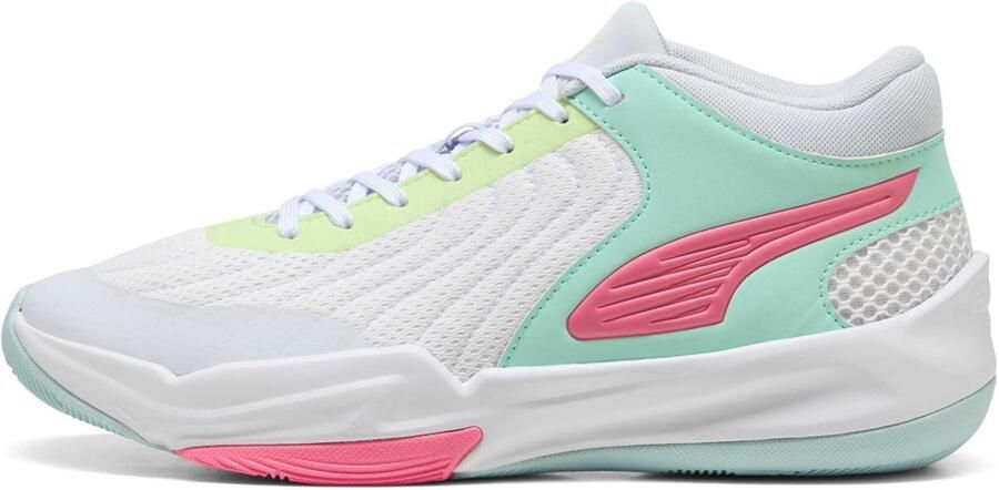 PUMA Basketbalschoenen Court Pro