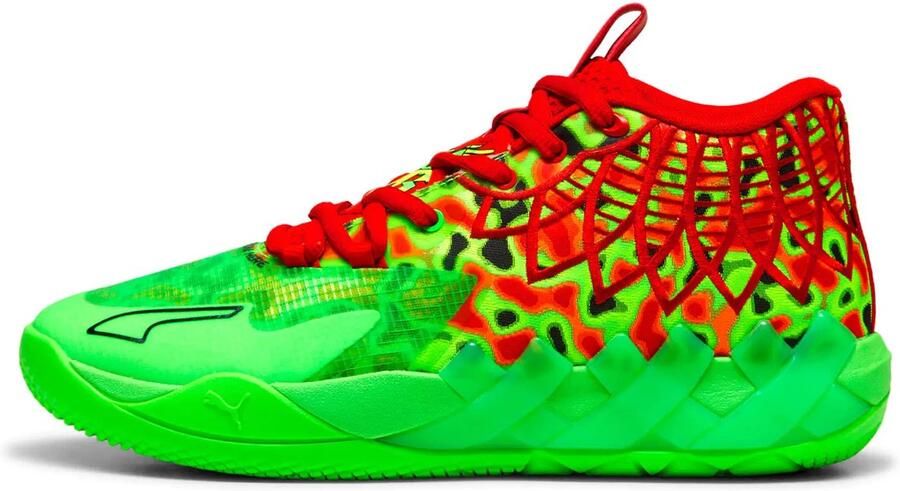 PUMA Basketbalschoenen Lamelo Ball MB.01