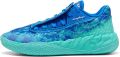 PUMA Basketbalschoenen MB.05 Lo Team - Blauw