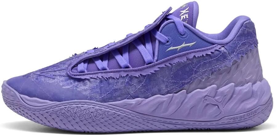 PUMA Basketbalschoenen MB.05 Lo Team