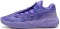 PUMA Basketbalschoenen MB.05 Lo Team - Paars