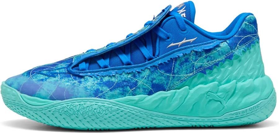 PUMA Basketbalschoenen MB.05 Lo Team