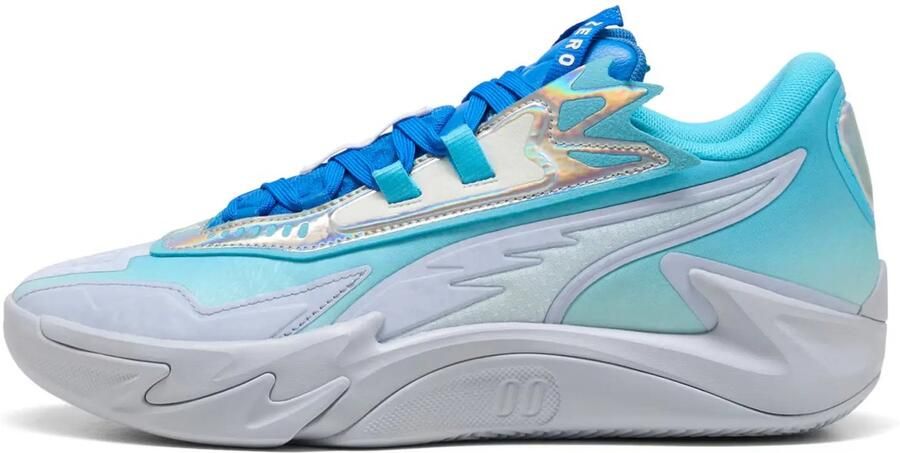 PUMA Basketbalschoenen Scoot Zeros II Crystal