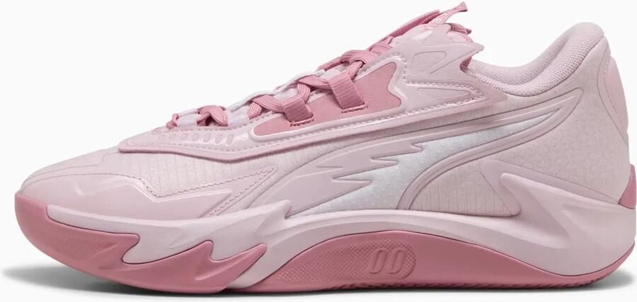 PUMA Basketbalschoenen Scoot Zeros II Peach