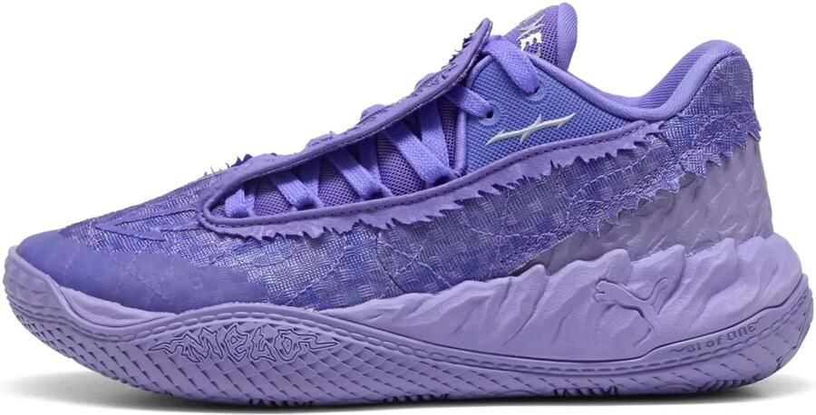 PUMA Basketbalschoenen voor kinderen MB.05 Lo Team
