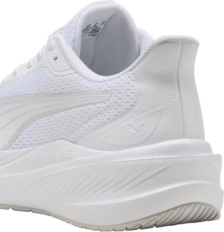 PUMA Baskets à lacets Dasher Lite